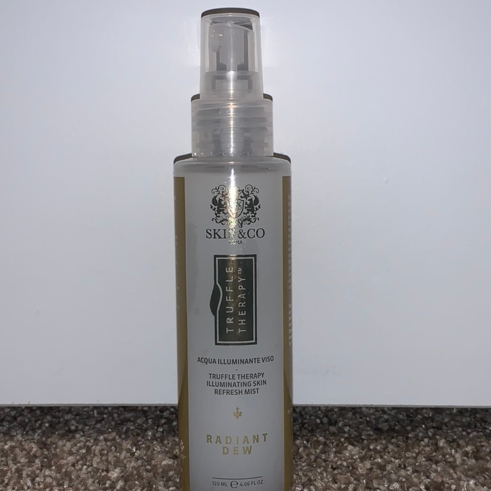 Skin & Co Roma Radiant Dew